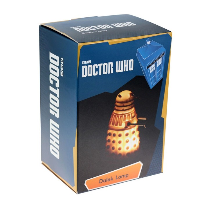 Dalek Luminoso