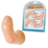 Finger Hooks
