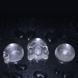 Stampo per ghiaccio Emoticon