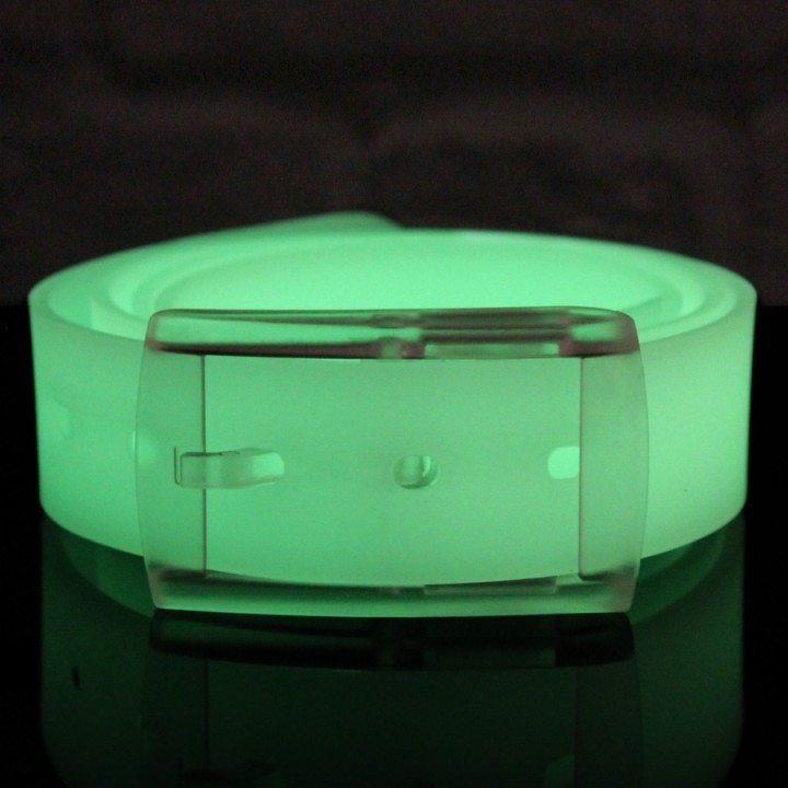 Cintura Fluo