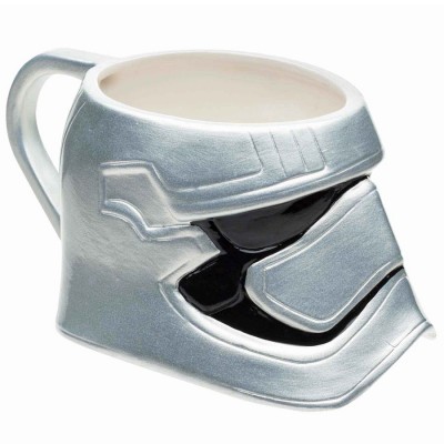 Mug 3D Capitan Phasma