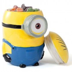 Biscottiera Minions