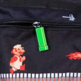 Zaino reversibile Super Mario