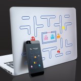 Adesivi di Pac-Man