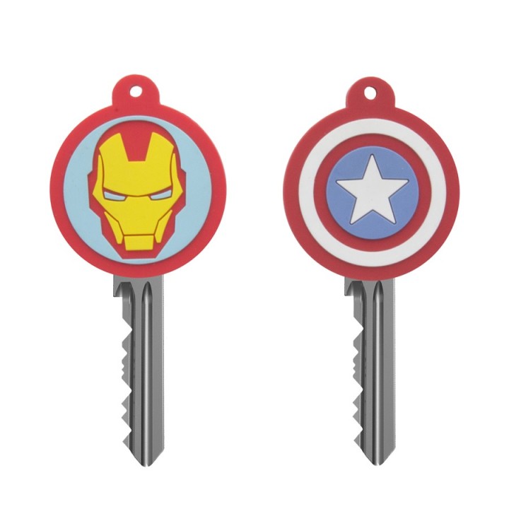 Coprichiavi Avengers