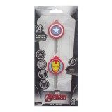Coprichiavi Avengers