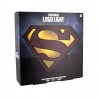 Luce di Superman