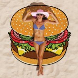 Telo mare Hamburger
