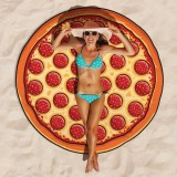 Telo mare Pizza