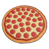 Telo mare Pizza