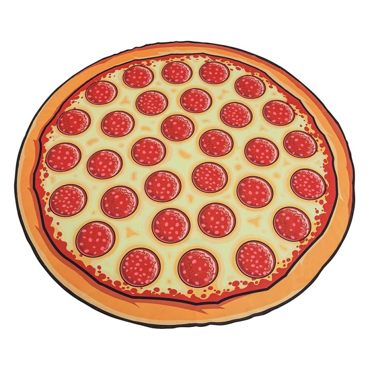 Telo mare Pizza