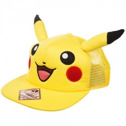 Cappellino Pikachu