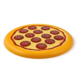 Pizza frisbee