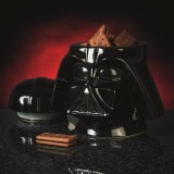 Biscottiera Darth Vader