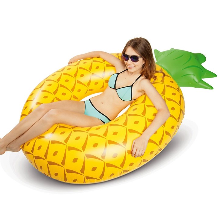 Ciambella Ananas