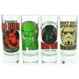 Bicchierini Star Wars – serie 2