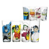 Bicchieri di Batman