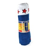 Salviettone mantello Wonder Woman