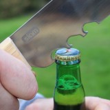 Spatola machete