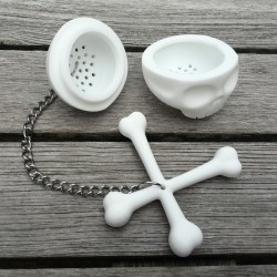 Infusore Teschio