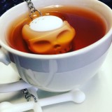 Infusore Teschio