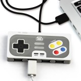 Controller Hub USB