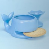 Tazza Balena