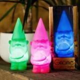 Gnomo luminoso