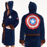 Accappatoio Capitan America