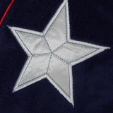 Accappatoio Capitan America
