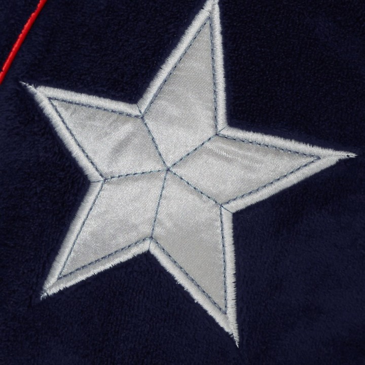 Accappatoio Capitan America