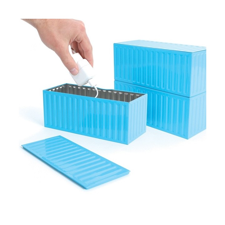 Container da scrivania