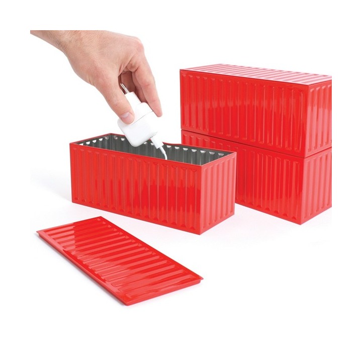 Container da scrivania