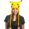 Cappello peruviano Pikachu