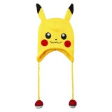 Cappello peruviano Pikachu