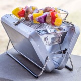 Valigetta da BBQ