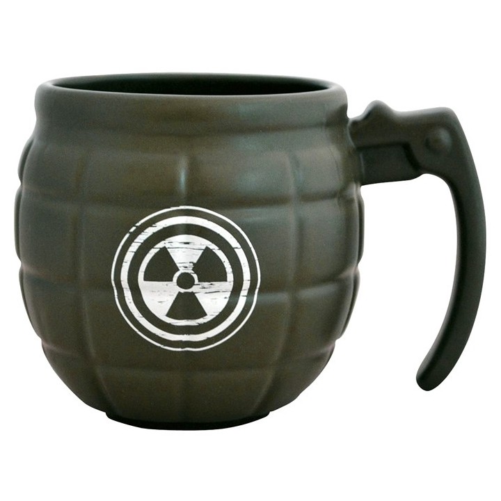 Mug Granata