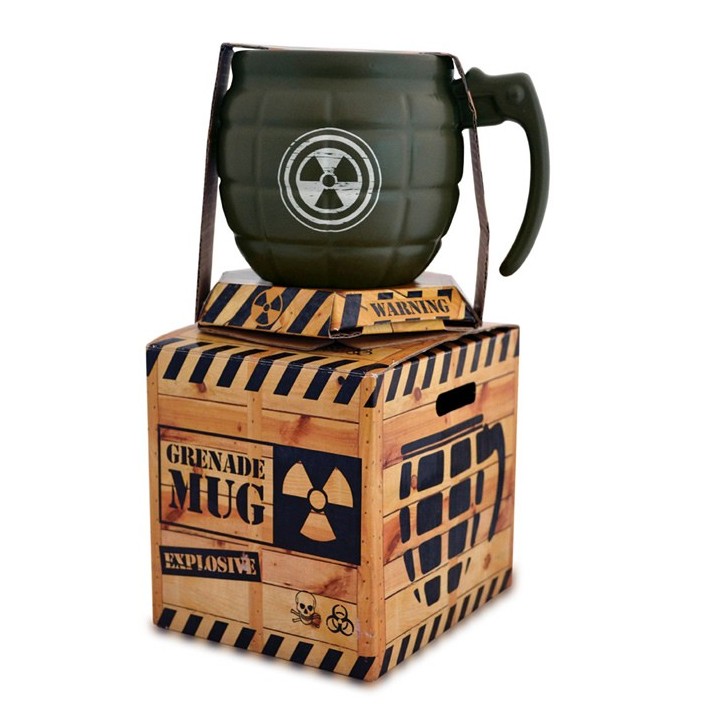 Mug Granata