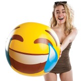 Palla da spiaggia Emoticon