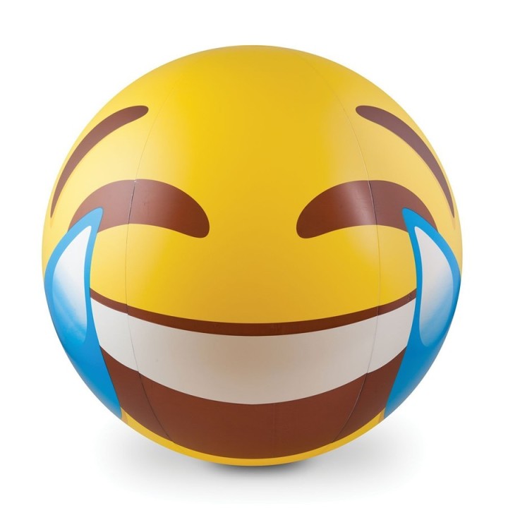 Palla da spiaggia Emoticon