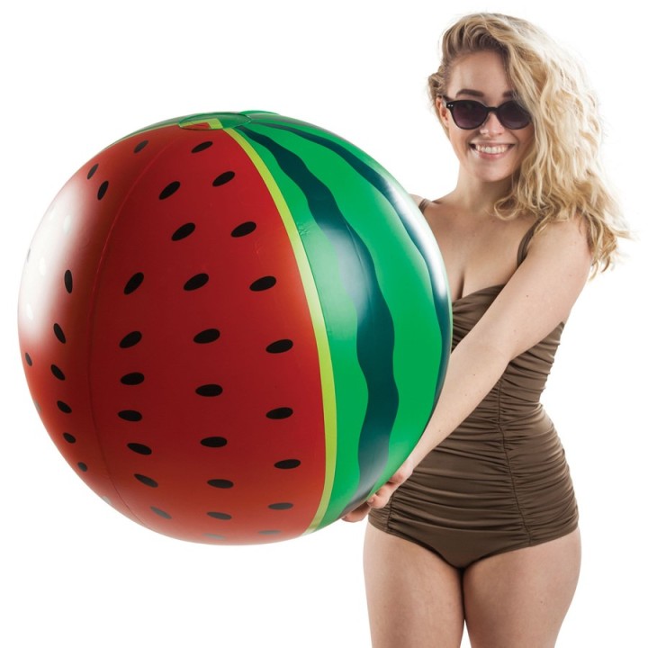 Palla da spiaggia Anguria