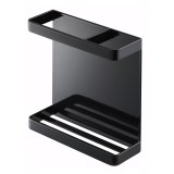Porta rotoli magnetico