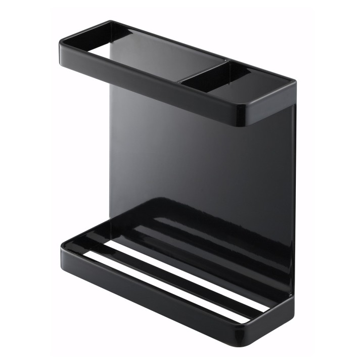Porta rotoli magnetico