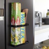 Porta rotoli magnetico