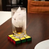 Sottobicchieri di Rubik