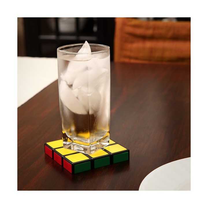 Sottobicchieri di Rubik