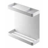 Porta rotoli magnetico