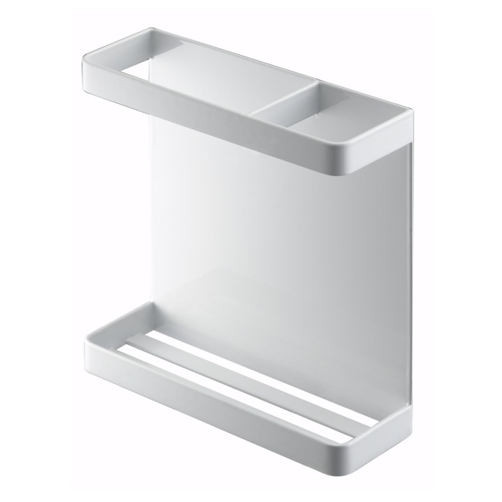 Porta rotoli magnetico