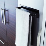 Portarotolo magnetico