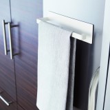 Portarotolo magnetico